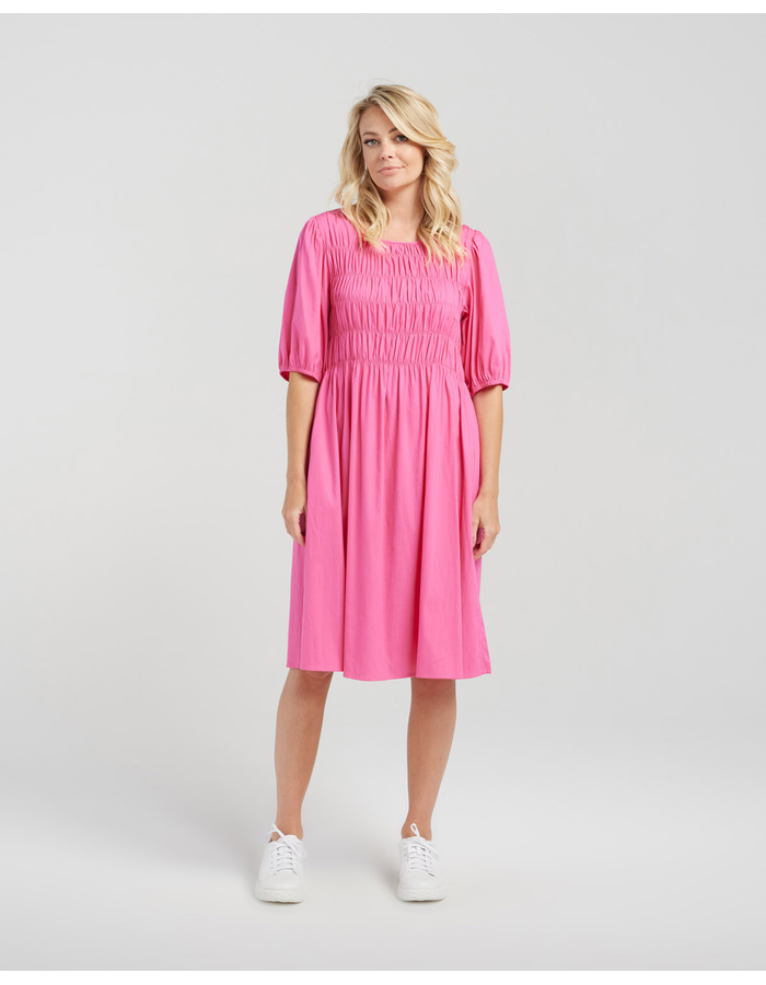 Sienna Dress
