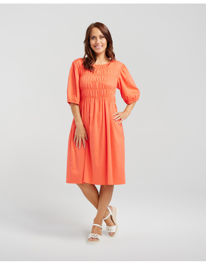 Sienna Dress
