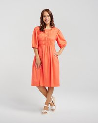 Sienna Dress