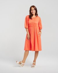 Sienna Dress