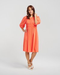 Sienna Dress