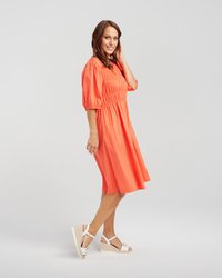Sienna Dress