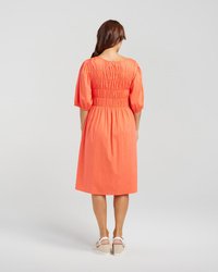 Sienna Dress