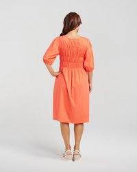 Sienna Dress