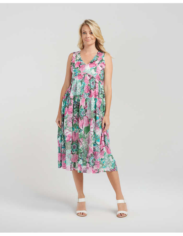 Jayla Dress