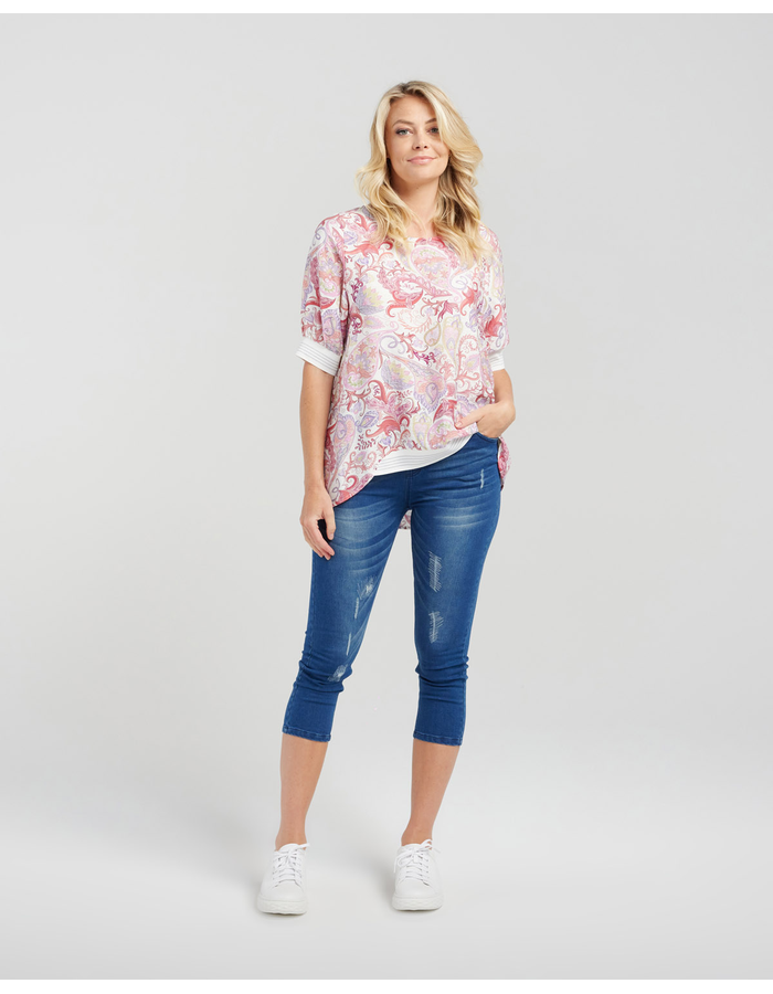 Havana Women's Top