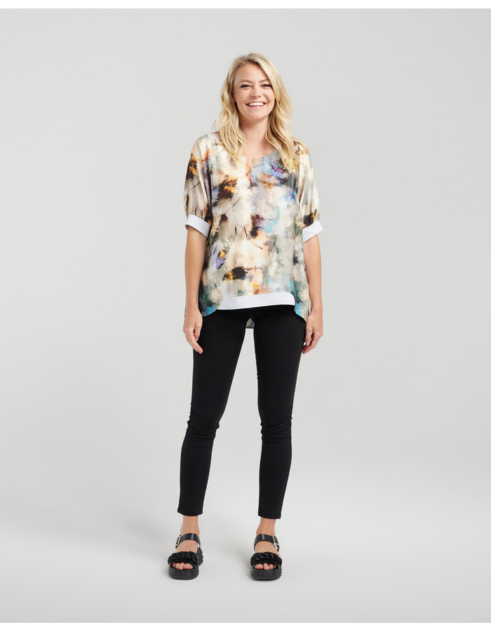Havana Women's Top