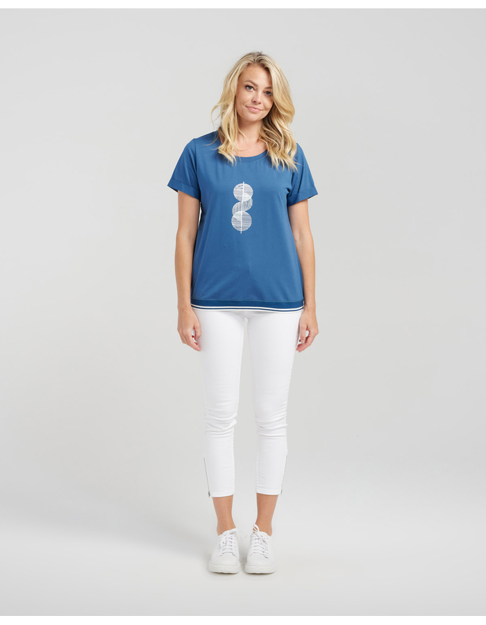 Mia Women's T-shirt