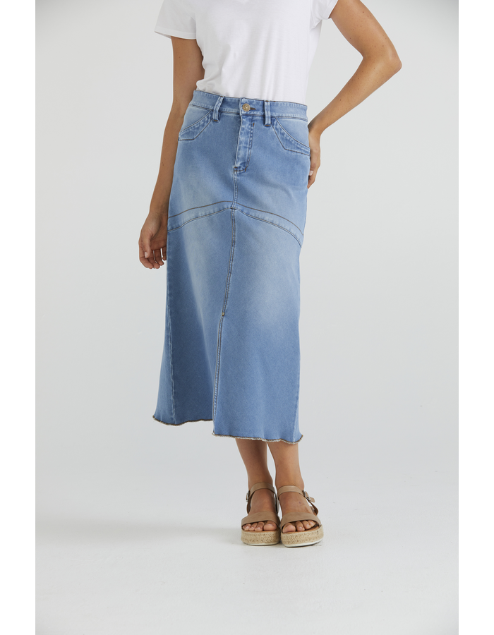 Rhode Skirt