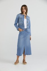 Rhode Skirt