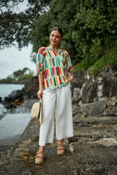 Canopy Women's Blouse