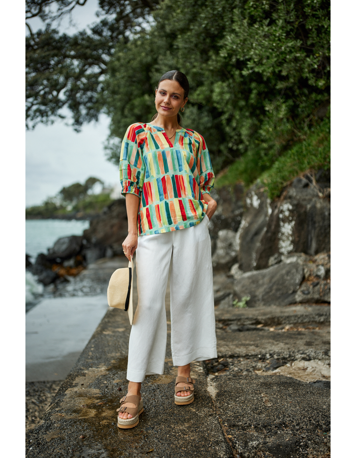 Canopy Women's Blouse
