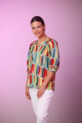 Canopy Women's Blouse