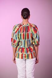 Canopy Women's Blouse