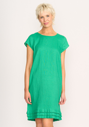 Pleat Dreams Dress
