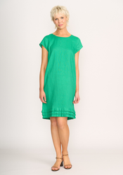 Pleat Dreams Dress