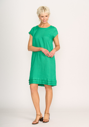 Pleat Dreams Dress