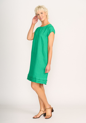 Pleat Dreams Dress