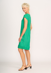 Pleat Dreams Dress