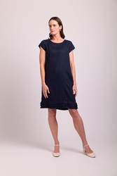 Pleat Dreams Dress