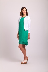 Pleat Dreams Jacket