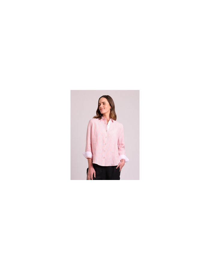 Classic Fit Women's Shirt