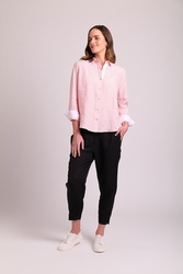 Classic Fit Women's Shirt