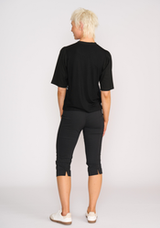 Mediterranean 3/4 Pant