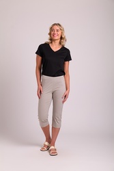 Mediterranean 3/4 Pant