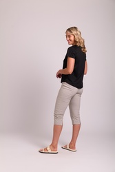 Mediterranean 3/4 Pant