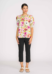 Mediterranean 7/8 Pant