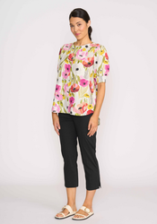 Mediterranean 7/8 Pant