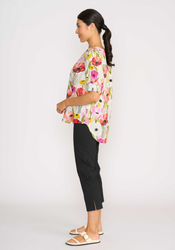 Mediterranean 7/8 Pant