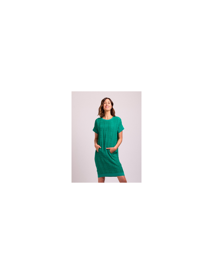 Relaxed Fit Dress