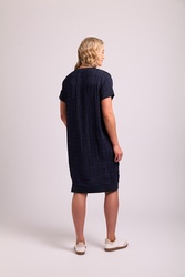 Relaxed Fit Dress
