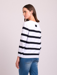 Flower Women's Sweater