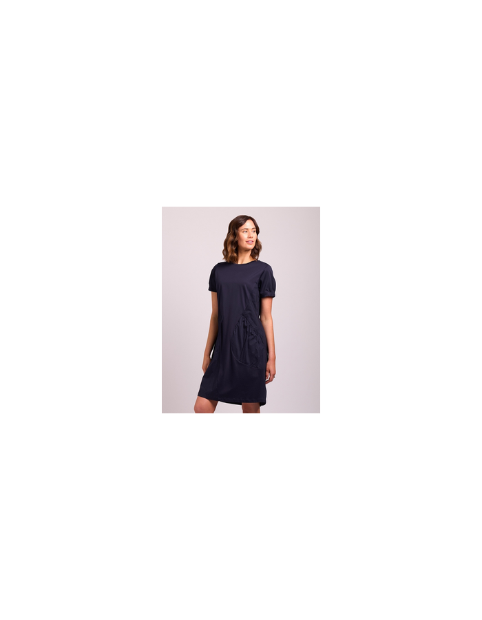 Mix Up Dress