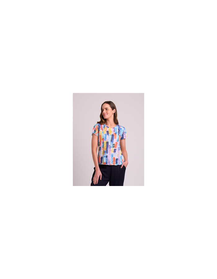 Summer Essential Women's Top