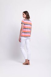 Double Up Women's Tee
