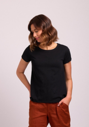 Double Up Women's Tee