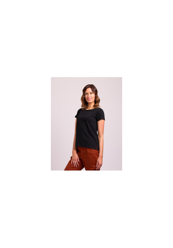Double Up Women's Tee