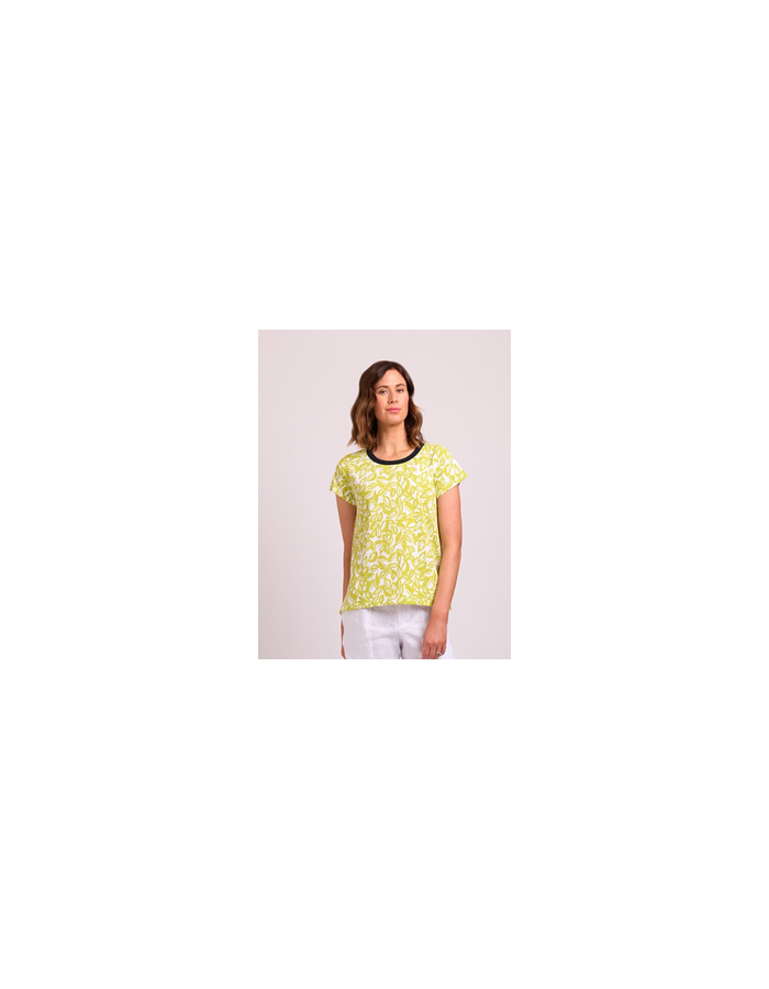 Double Up Women's Tee