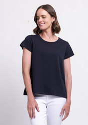 Double Up Women's Tee