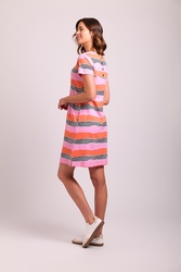 Captain's Choice Dress