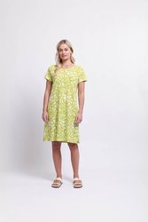 Captain's Choice Dress