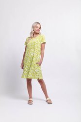 Captain's Choice Dress