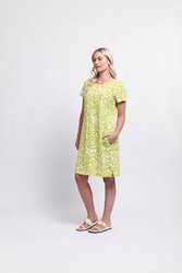 Captain's Choice Dress