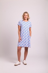 Captain's Choice Dress