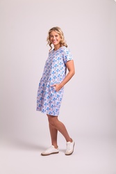 Captain's Choice Dress