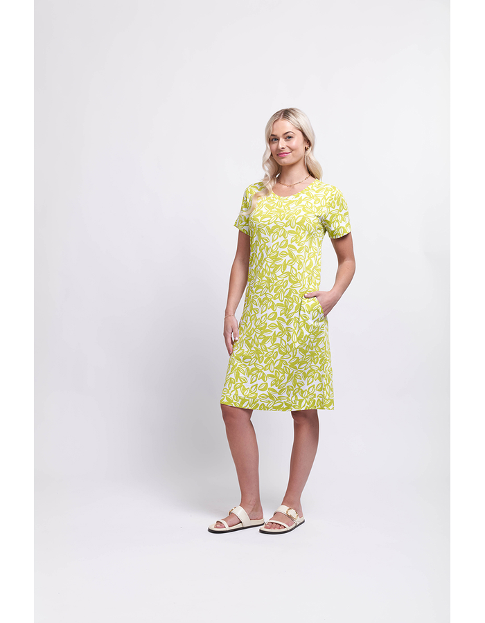 Frock & Roll Dress